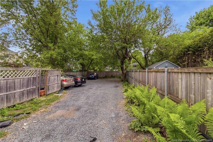 Property Photo:  323 Saunders Street  NB E3B 1T7 