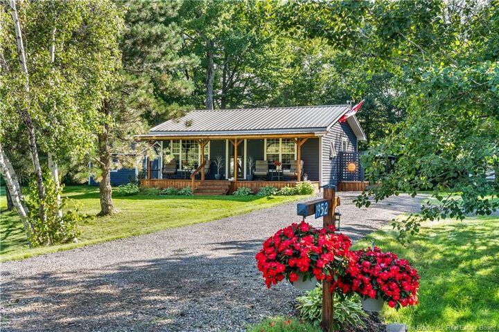 Property Photo:  1952 Route 530  NB E4R 5M1 