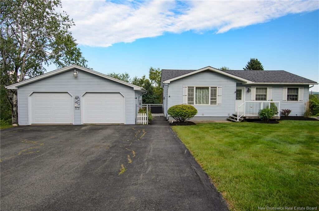 Property Photo:  1 Gary Court  NB E5K 3M3 