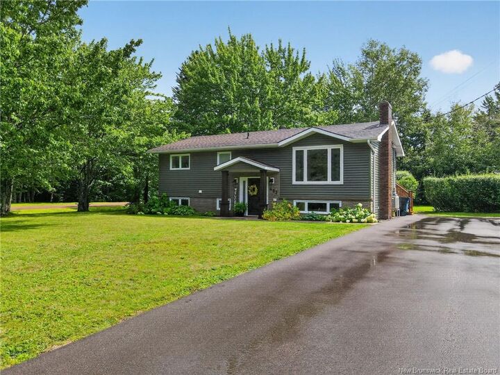 Property Photo:  453 Acadie  NB E4P 1C4 