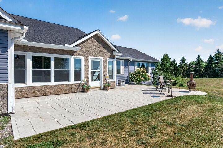 Property Photo:  10620 Cain Road  MN 55374 
