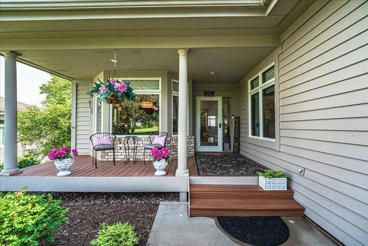 Property Photo:  3084 Wilds Ridge Court NW  MN 55372 