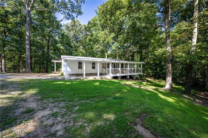 Property Photo:  2339 Salem Church Road  GA 30143 