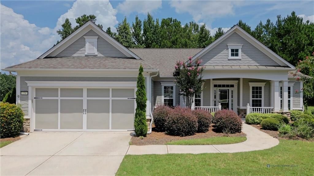 Property Photo:  654 Bentgrass Court  GA 30223 