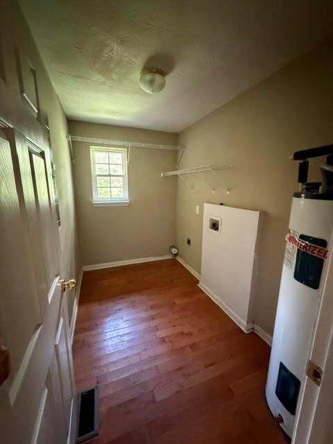 Property Photo:  905 Hancock Mountain Trail  GA 30183 