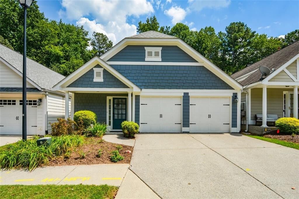 Property Photo:  4930 Magnolia Cottage Way  GA 30101 