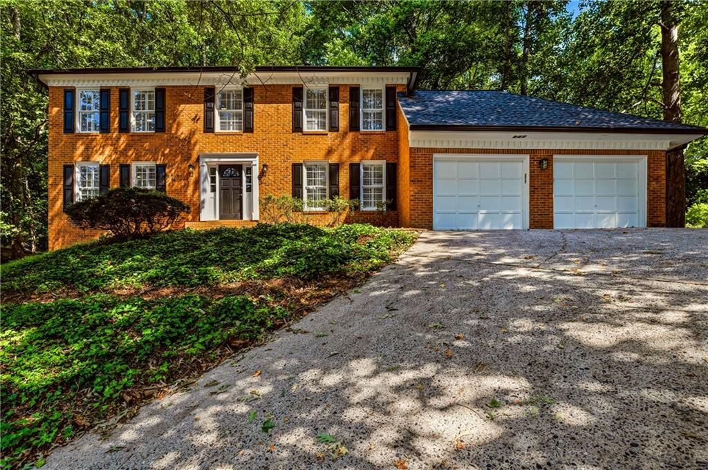 Property Photo:  5309 W Bank Drive  GA 30068 