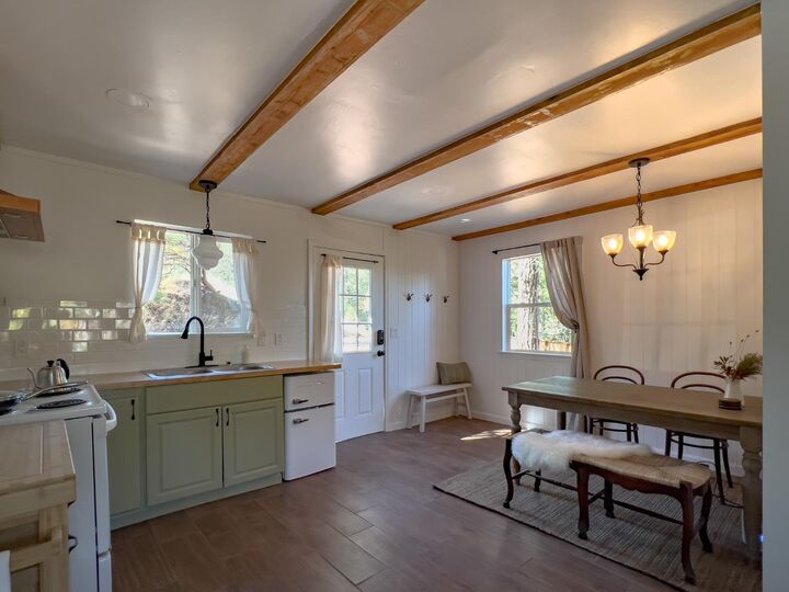 Property Photo:  41916 Yosemite Pines Dr  CA 93644 