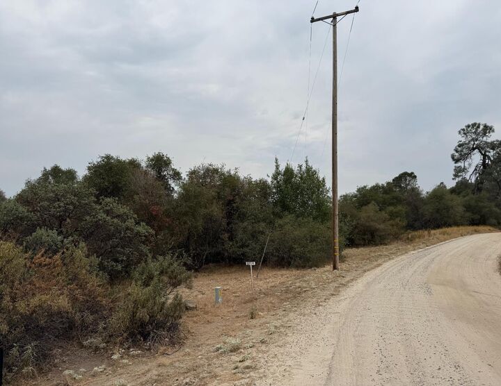 Property Photo:  0 Flying O Ranch Rd.  CA 93645 