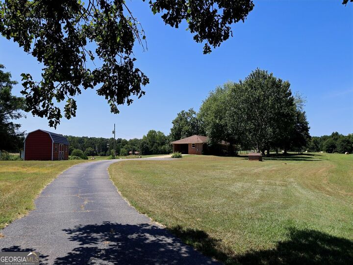 Property Photo:  1719 Highway 98 West W  GA 30633 