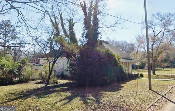 Property Photo:  14 Walker Street  GA 31825 
