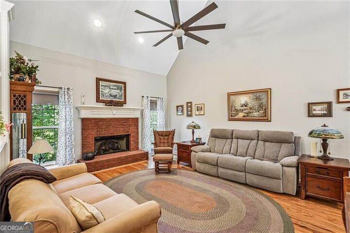 Property Photo:  5448 Speckled Wood Lane  GA 30506 