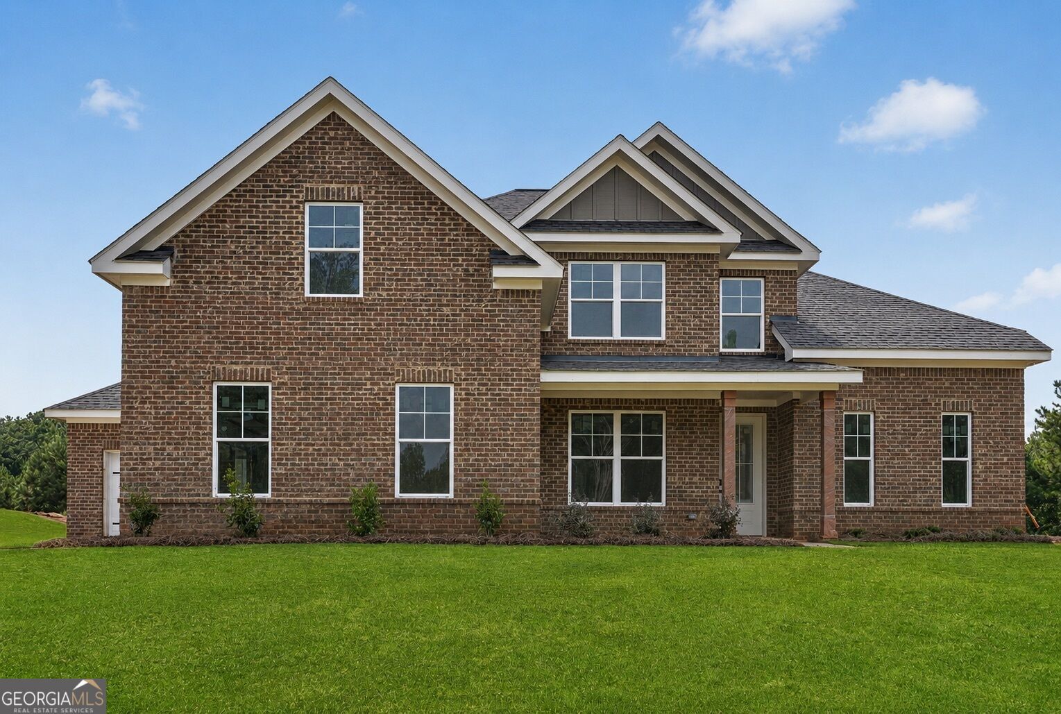 Property Photo:  124 Patillo Manor 06  GA 30281 