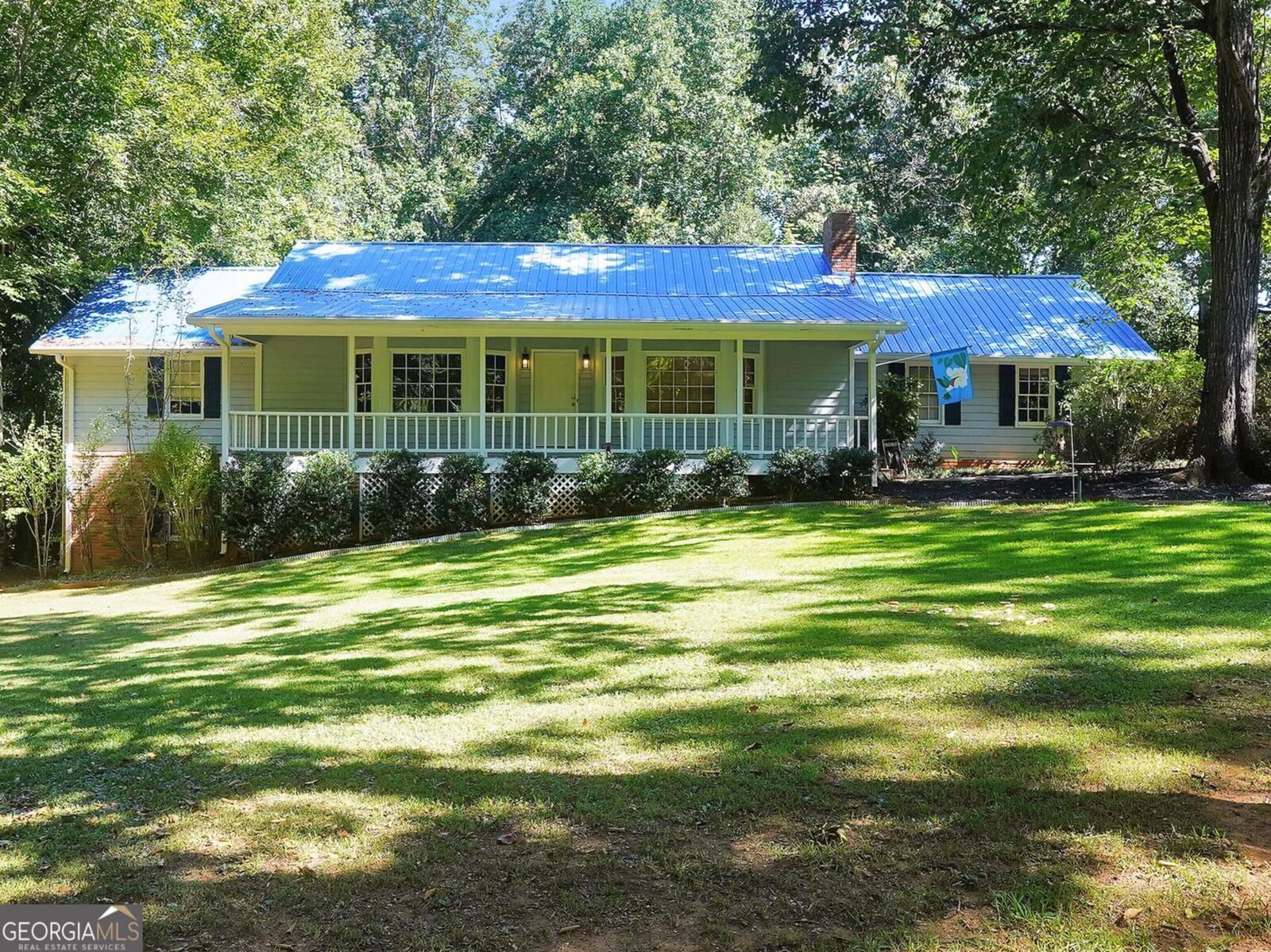 Property Photo:  10 Melissa Drive  GA 30281 