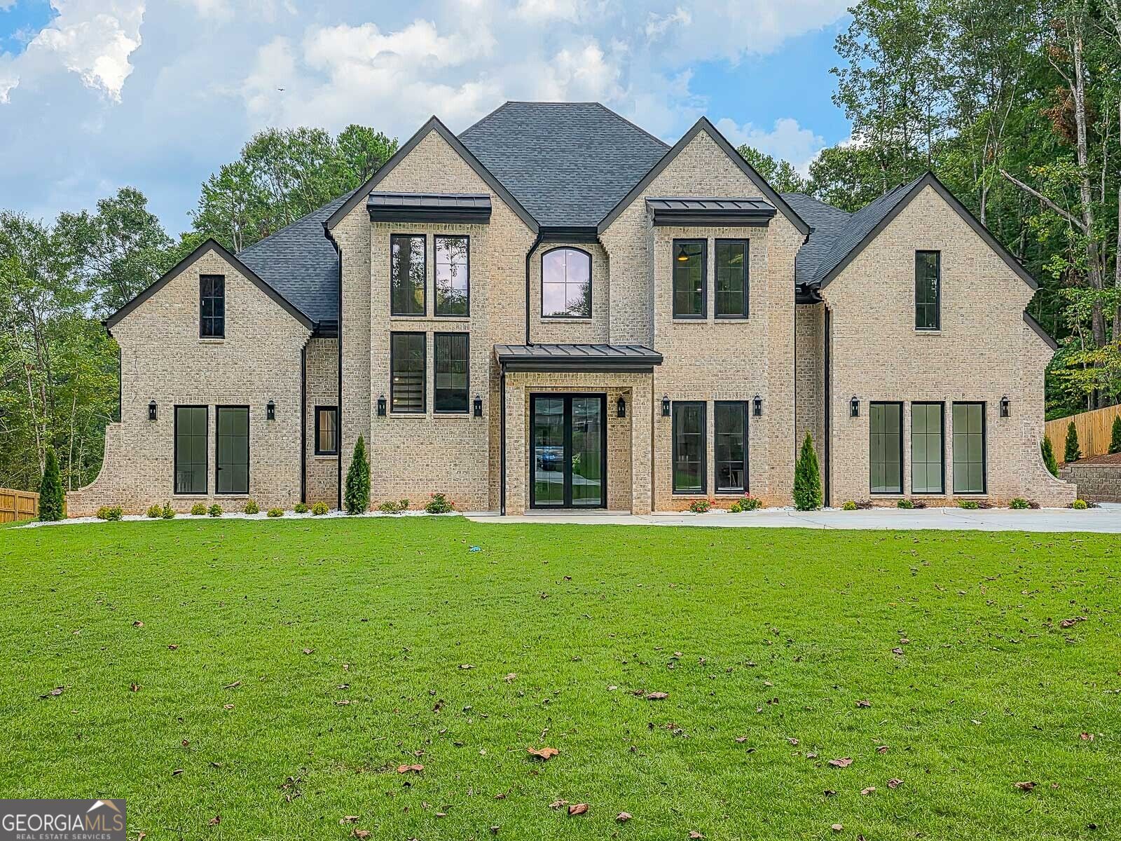 Property Photo:  925 Boss Hardy Road  GA 30680 
