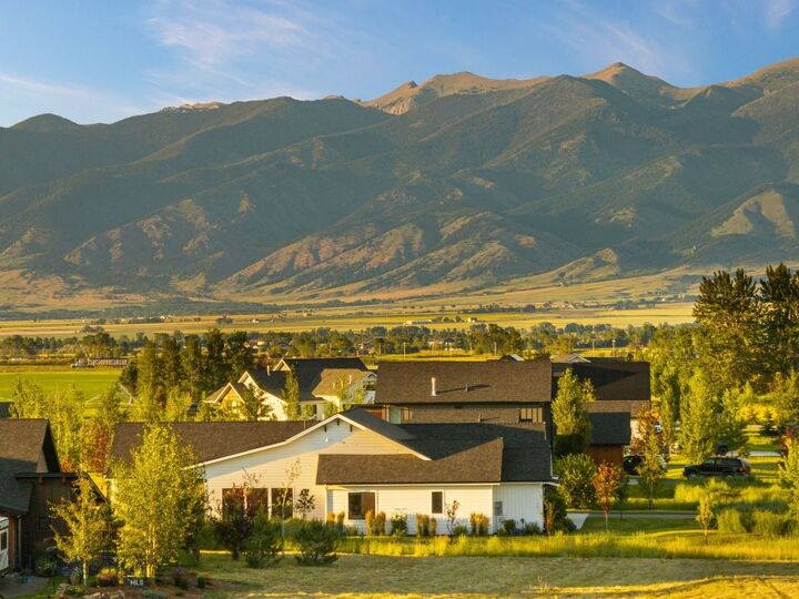 Property Photo:  225 Riparian Way  MT 59718 