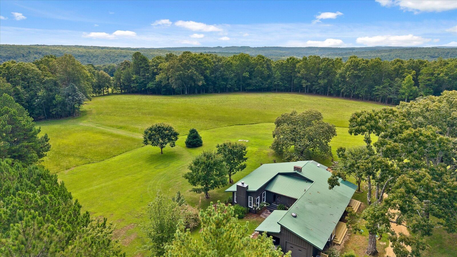 Property Photo:  223 County Road 644  AL 35984 