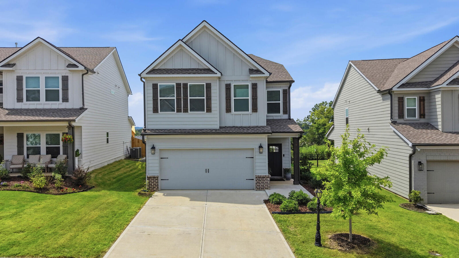Property Photo: 7581 Snow Line Lane TN 37363