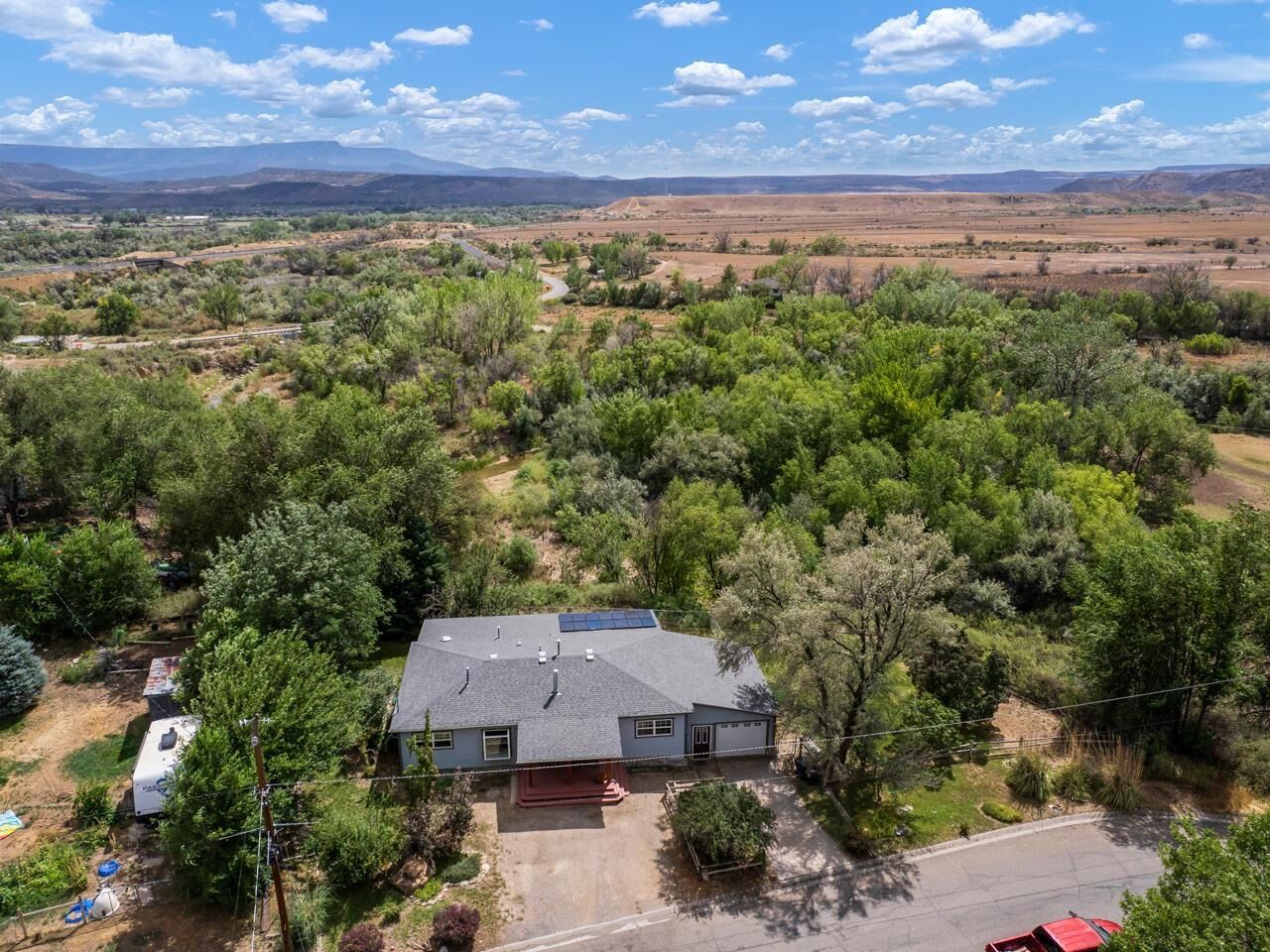 Property Photo:  463 W 4th Street  CO 81630 