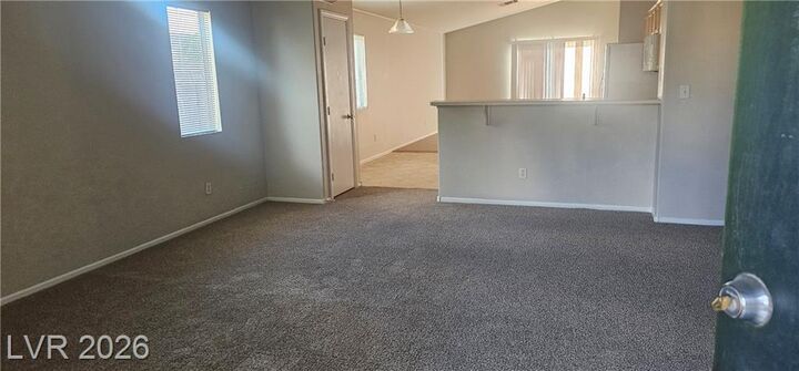 Property Photo:  4841 Crystal Sword Street  NV 89031 