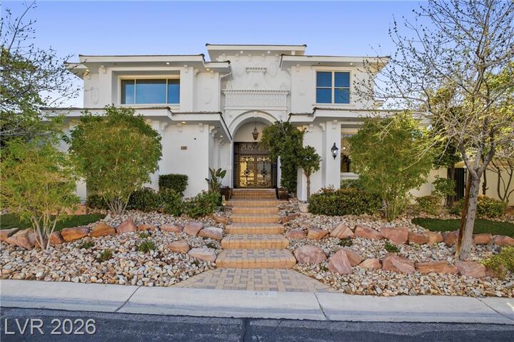 Property Photo: 1769 Amarone Way NV 89012
