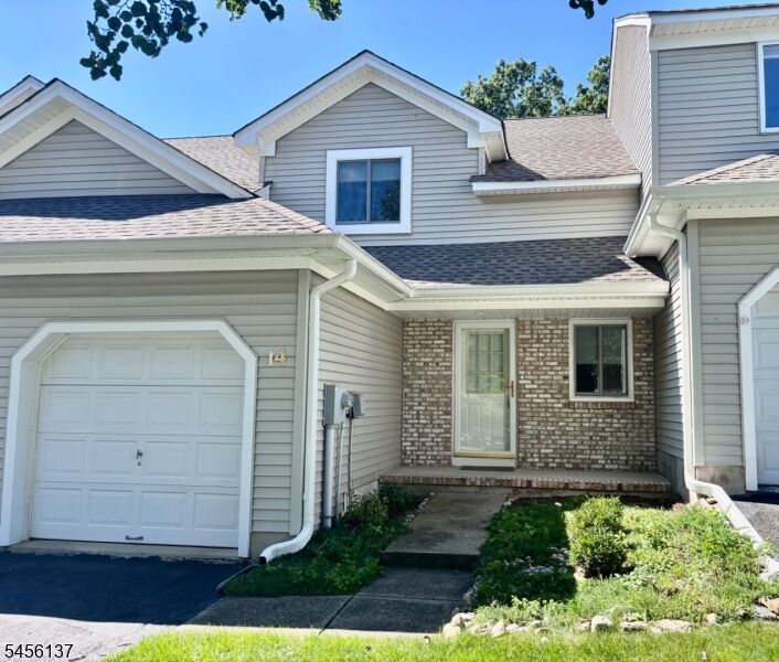 Property Photo: 14 Pale Star Ct NJ 07419