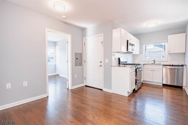 Property Photo:  104 Malone Ave 2  NJ 07109 