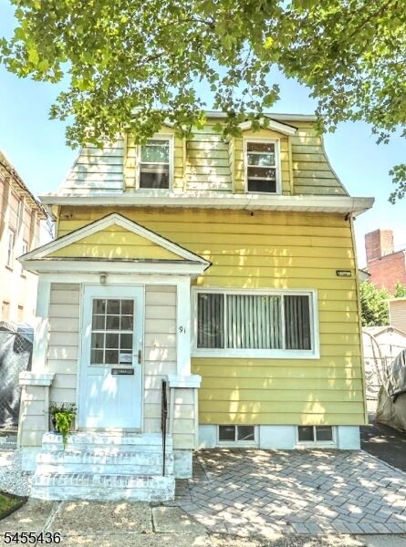 Property Photo:  91 Clinton St  NJ 07065 
