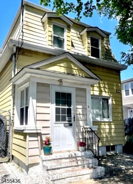 Property Photo: 91 Clinton St NJ 07065