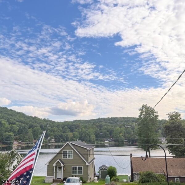 Property Photo: 19 Lakeside Dr NJ 07461