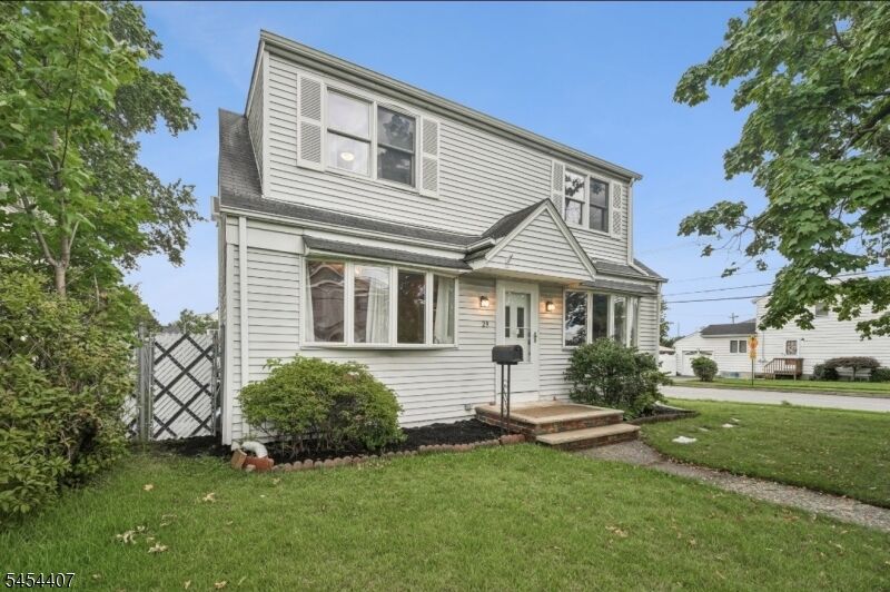 Property Photo: 29 Henry St NJ 07407