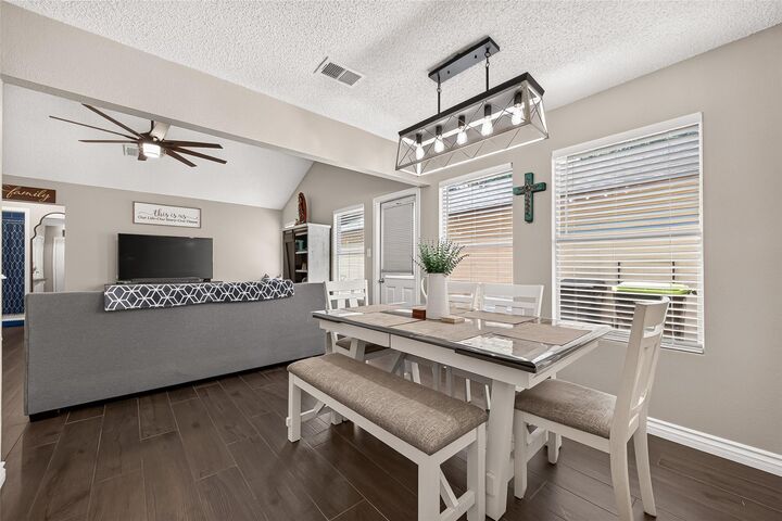 Property Photo:  6306 Glenhagen Drive  TX 77084 