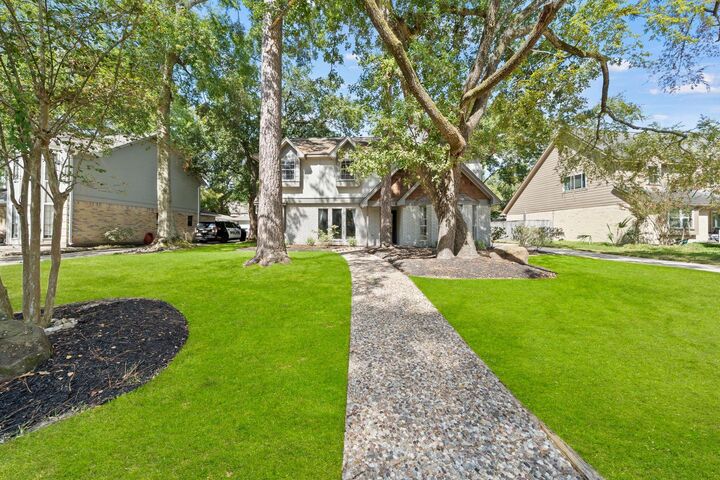 Property Photo:  3319 Three Pines Drive  TX 77339 