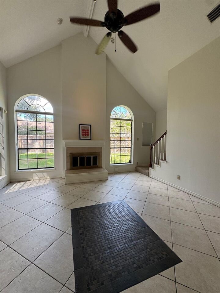 Property Photo:  7331 W Hearthstone Green Drive  TX 77095 