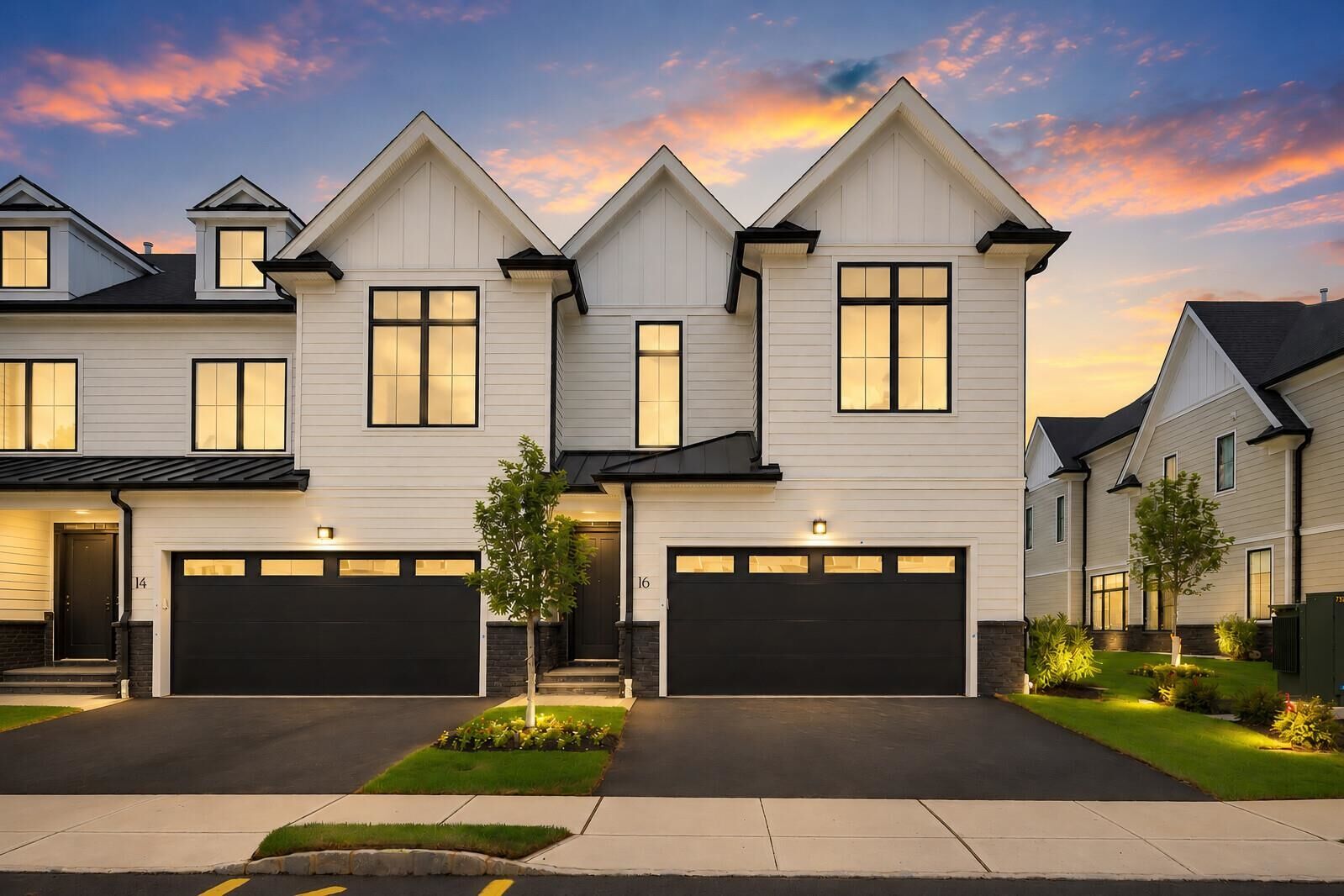 Property Photo: 16 Feldman Ct NJ 07652