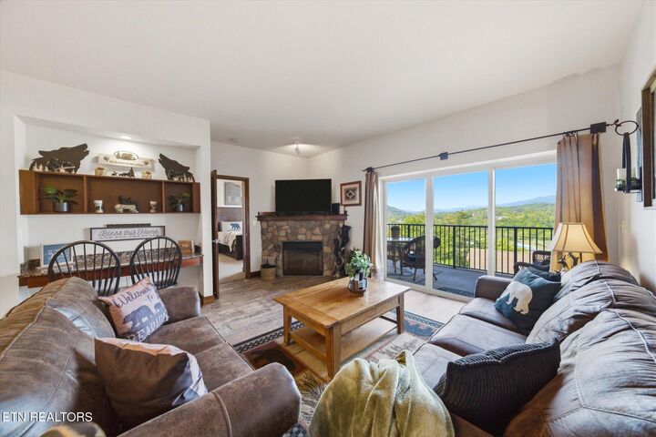 Property Photo: 410 Big Bear Way 3004 TN 37863