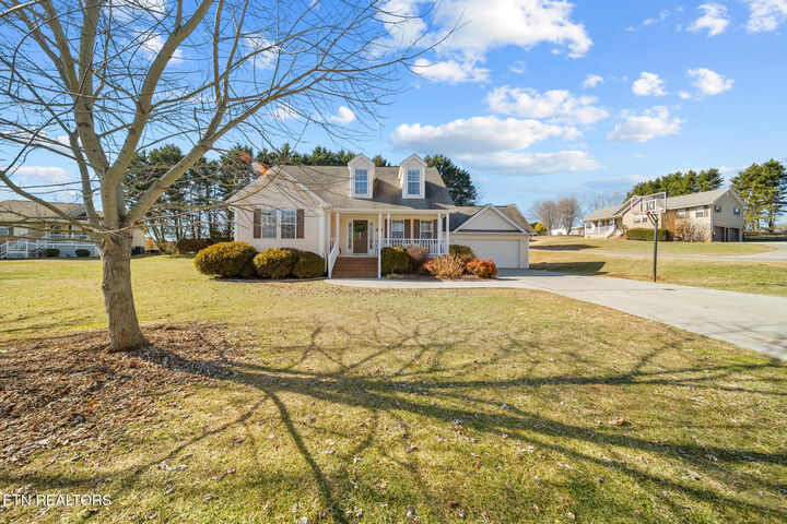 Property Photo: 236 Dove Drive TN 37876