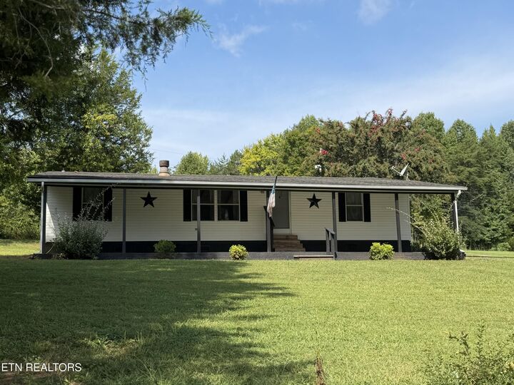 Property Photo: 311 Dean Drive TN 37880