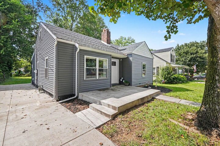 Property Photo: 1004 6th Street KY 41008