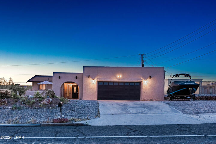 Property Photo:  73 El Dorado Ave S  AZ 86403 