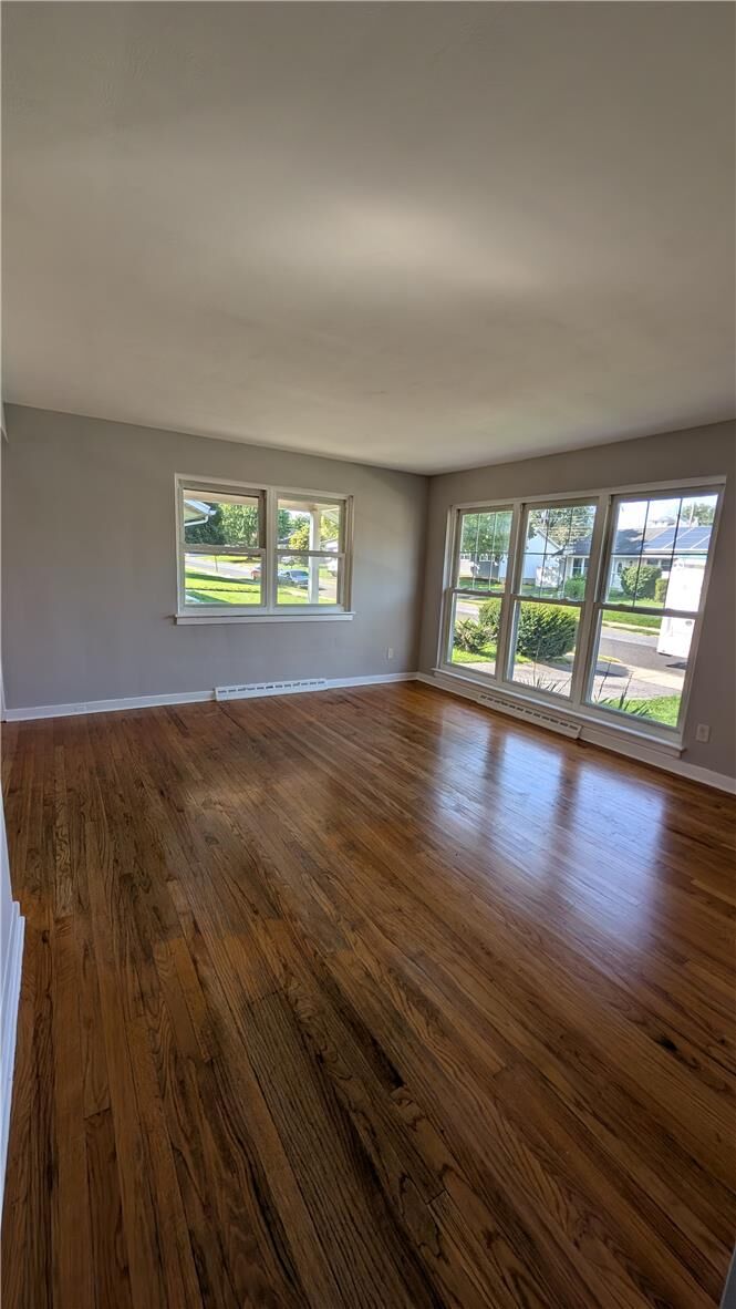 Property Photo: 403 S West Street PA 18102