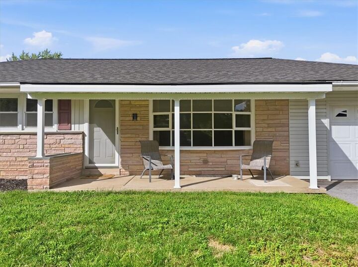 Property Photo:  3933 Union Avenue  PA 18078 
