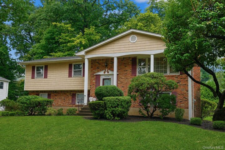 Property Photo: 38 York Drive NY 10956