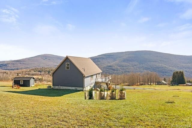 Property Photo: 130 Hanley Road NY 12430