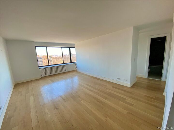 Property Photo: 372 Central Park West 20L NY 10025
