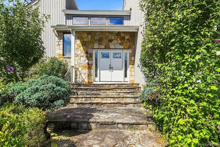 Property Photo: 8 Cobbling Rock Drive NY 10536