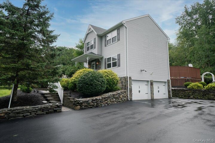 Property Photo: 7 Laura Road NY 10950