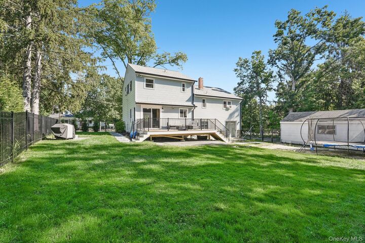 Property Photo:  294 Orangeburg Road  NY 10965 
