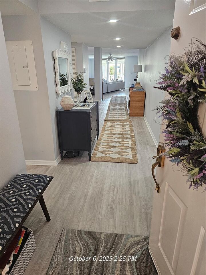 Property Photo:  6500 Sunset Way 308  FL 33706 
