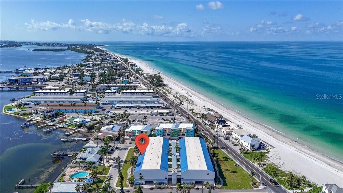 Property Photo:  1007 Gulf Drive N 217  FL 34217 